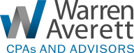 Warren Averett