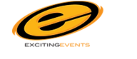 Exciting Events logo