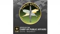 US Army Public Affairs Midwest