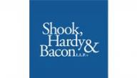 Shook, Hardy & Bacon