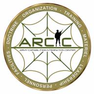 Army Capabilities Integration Center