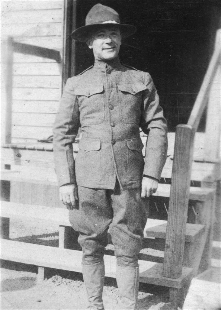 Photo courtesy of the United States Army