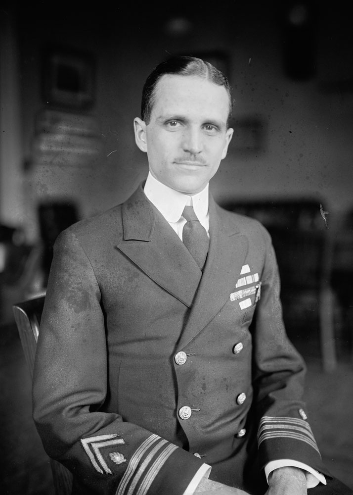 Photo courtesy of the Library of Congress Prints & Photographs Division, American National Red Cross Collection