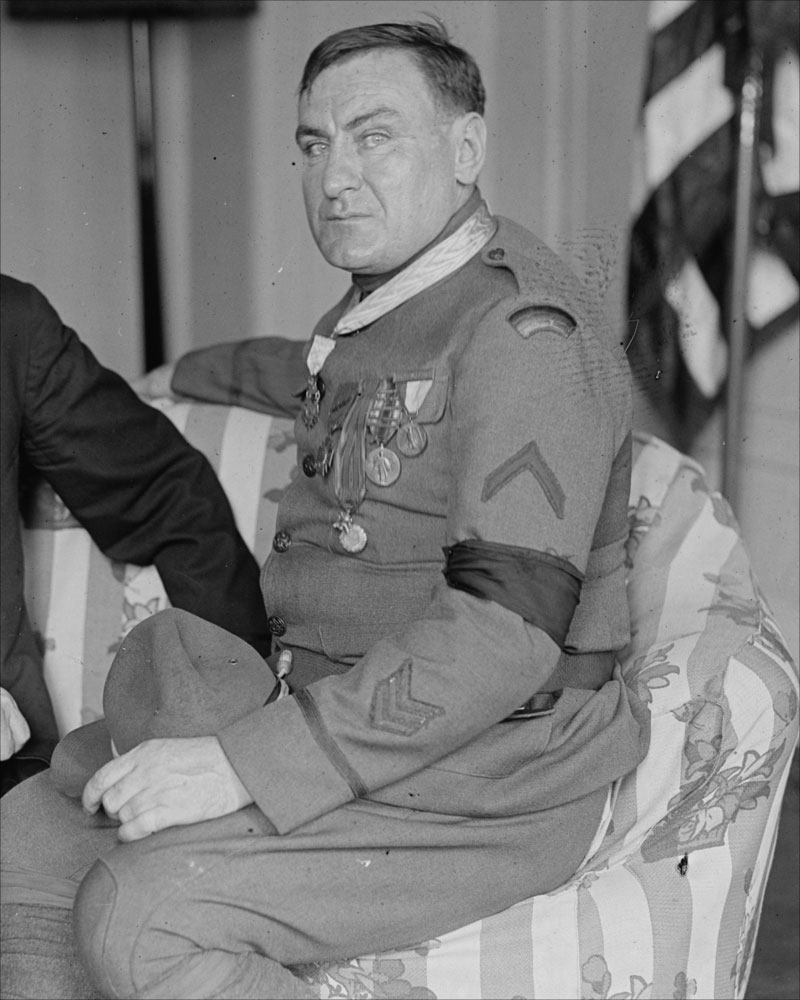 Photo courtesy of the Library of Congress Prints and Photographs Division, National Photo Company Collection
