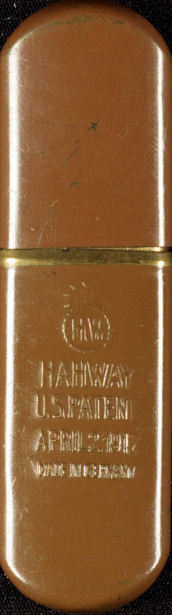 Hahway Lighter