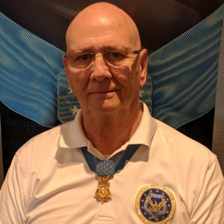 Allen James Lynch Image 4