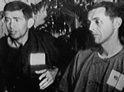 Prisoners of War during Vietnam