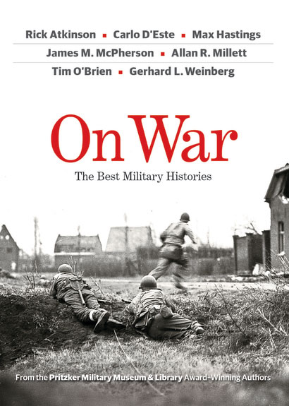 On War: The Best Military Histories