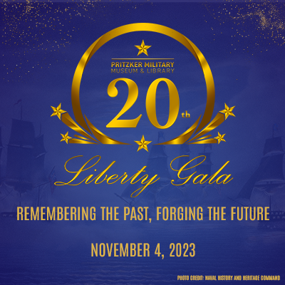 2023 Liberty Gala