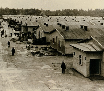 Fukuoka camp_POW Exhibit