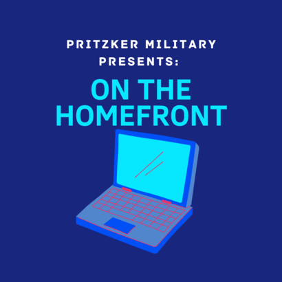 PMP: On the Homefront