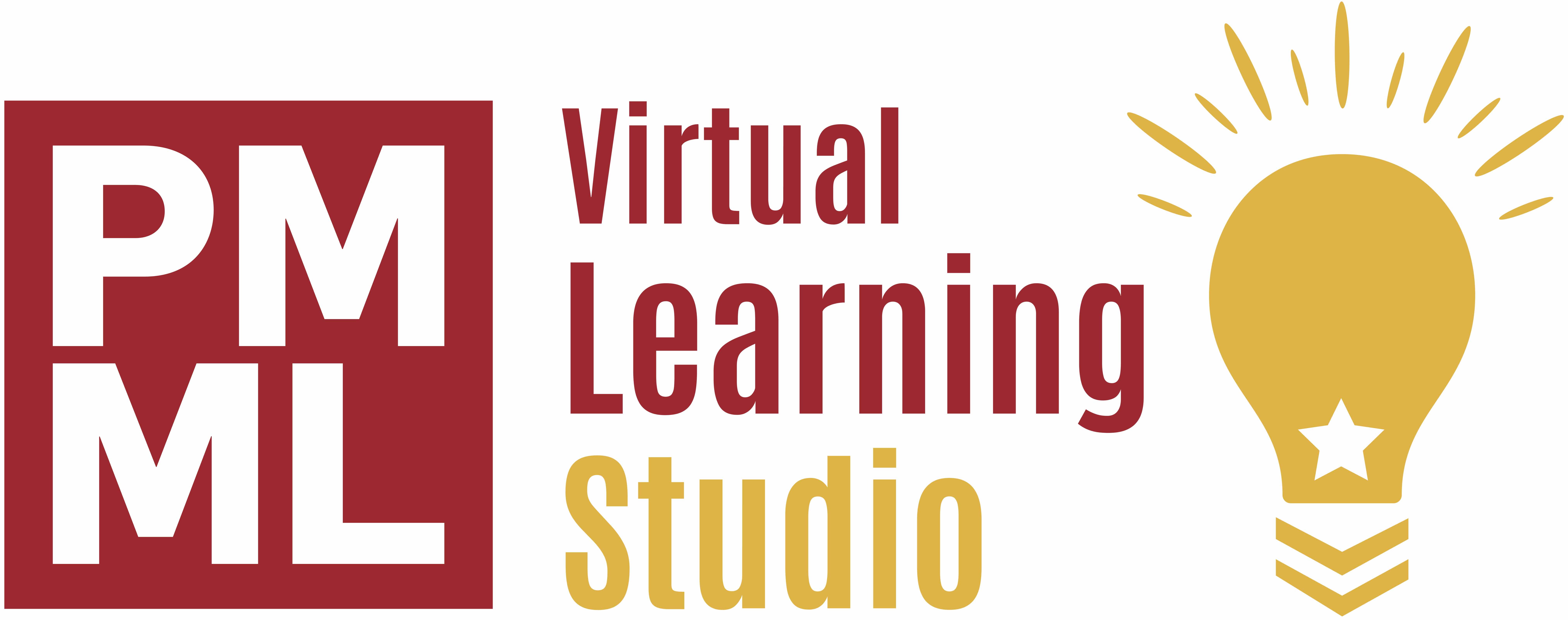 Virtual Learning Studio Logo