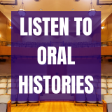 Holt Oral History Program
