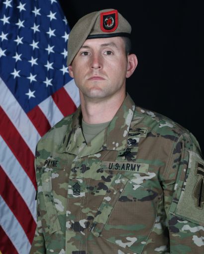 Thomas P. Payne