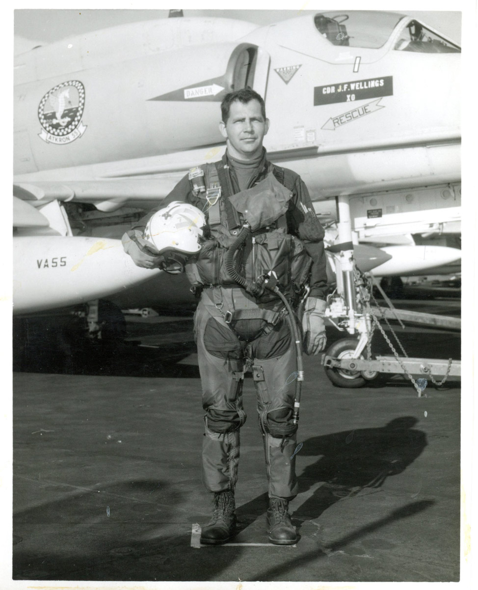 Admiral Stanley R. Arthur, USN (Ret.) 