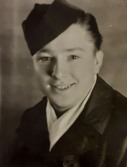 Sargent Walter Sabo
