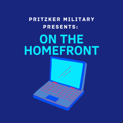 On the Homefront