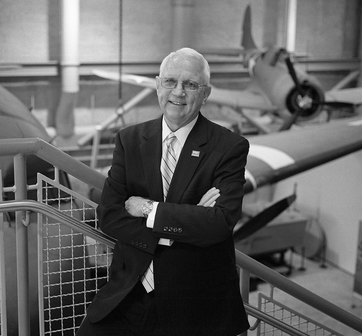 Gordon H. Mueller
