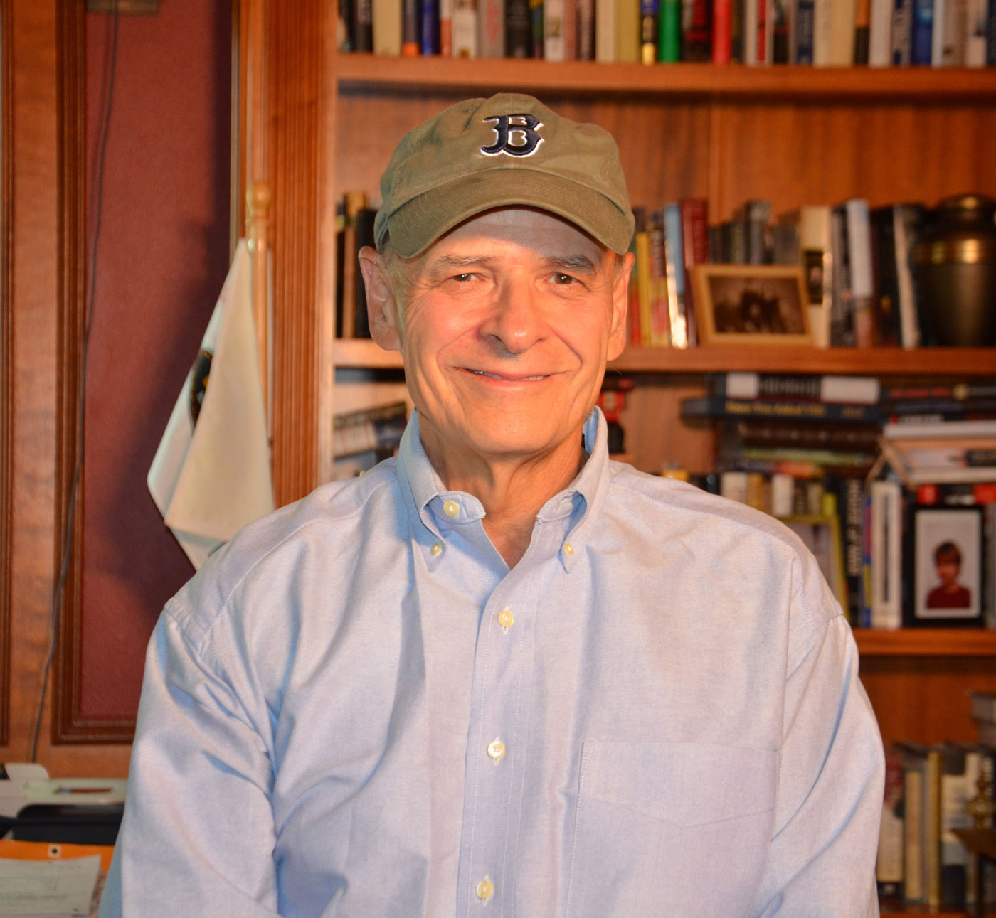 Tim O'Brien