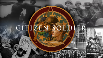 Citizen Soldier