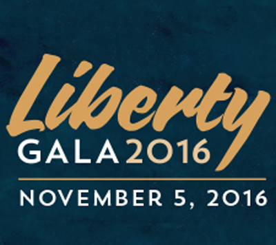 2016 Gala Program