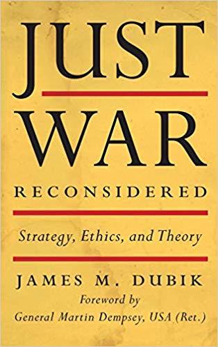 Just War