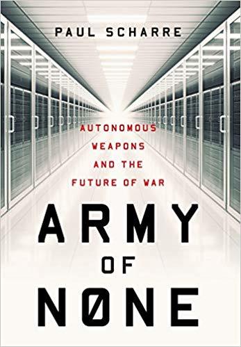 Army of None