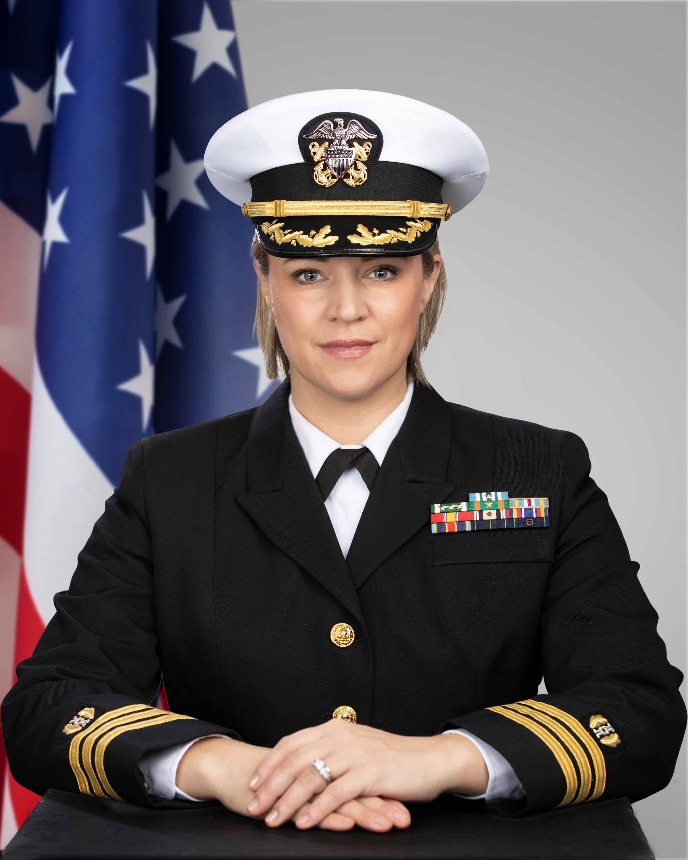 CAPT Pennix