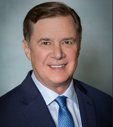 Joe Heins