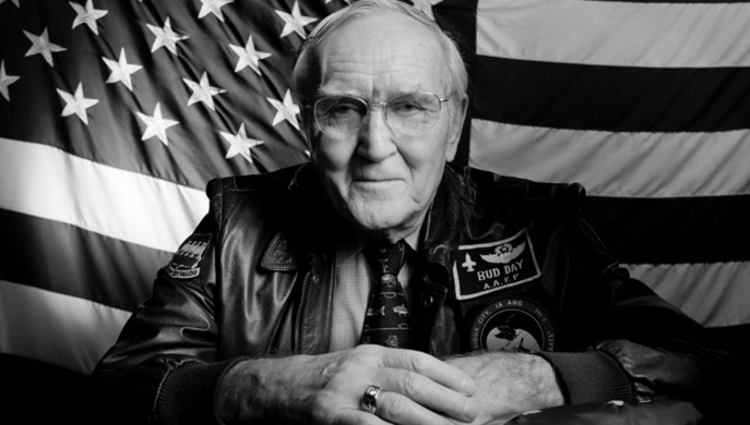 Medal of Honor Recipient George E. Day Interview | Pritzker Military ...