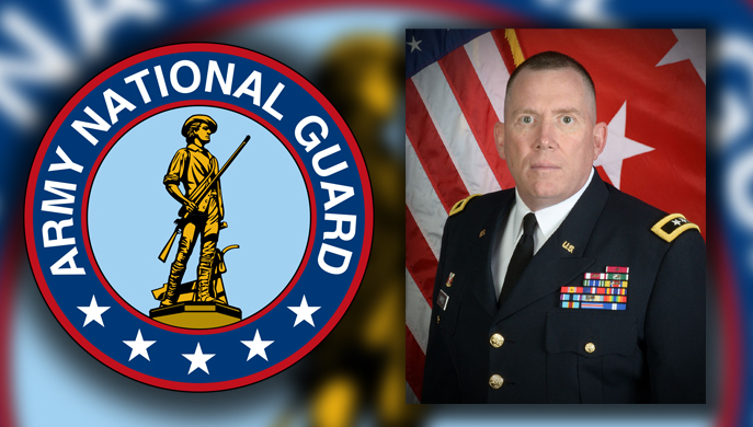 MG Richard Hayes | Pritzker Military Presents | Pritzker Military ...