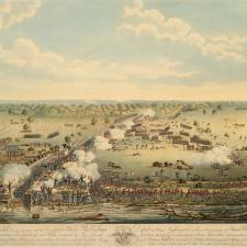 Battle of New Orleans 