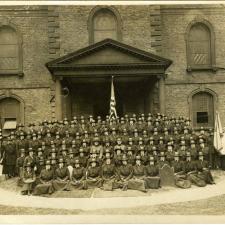 Army Nurse Corps 