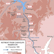 Chosin Reservoir