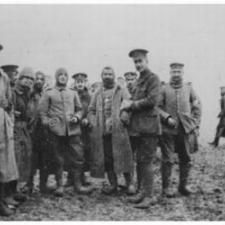 Christmas Truce