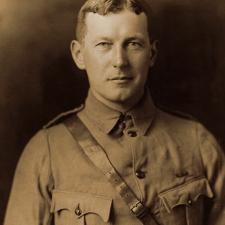 John McCrae