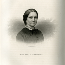 Mary Livermore