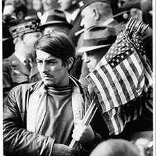 Veterans Day 1969