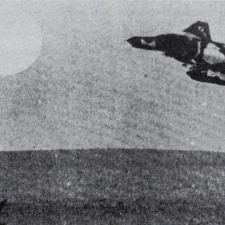 Israeli F-4 Phantom