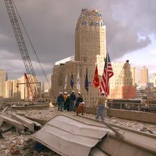 Ground Zero