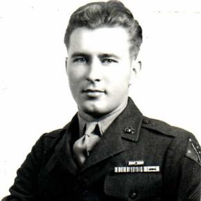 Carl Franklin Biddle
