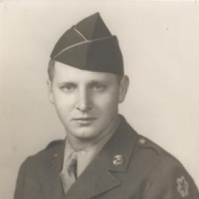 Joseph A. Chinick