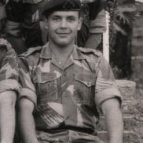 Tony Ballinger
