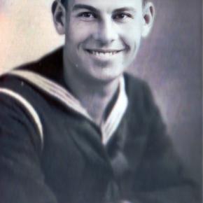 Casey W. Rachels