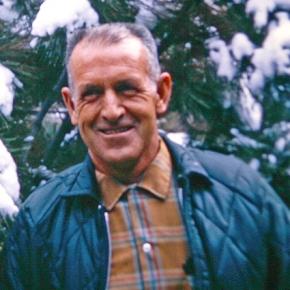 Harold Glenn