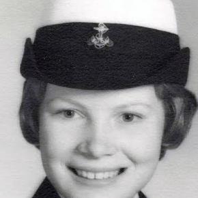 Karen T. Meter, Hospital Corpsman, U.S. Navy
