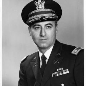 William P. Levine