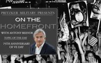 PMP: On The Homefront - VE Day