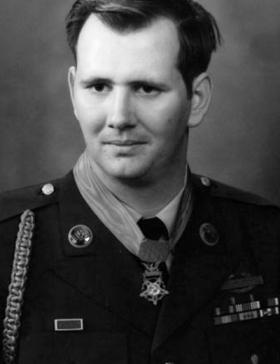 Allen J. Lynch