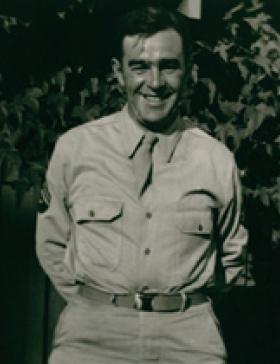 Clayton Dale Otis 